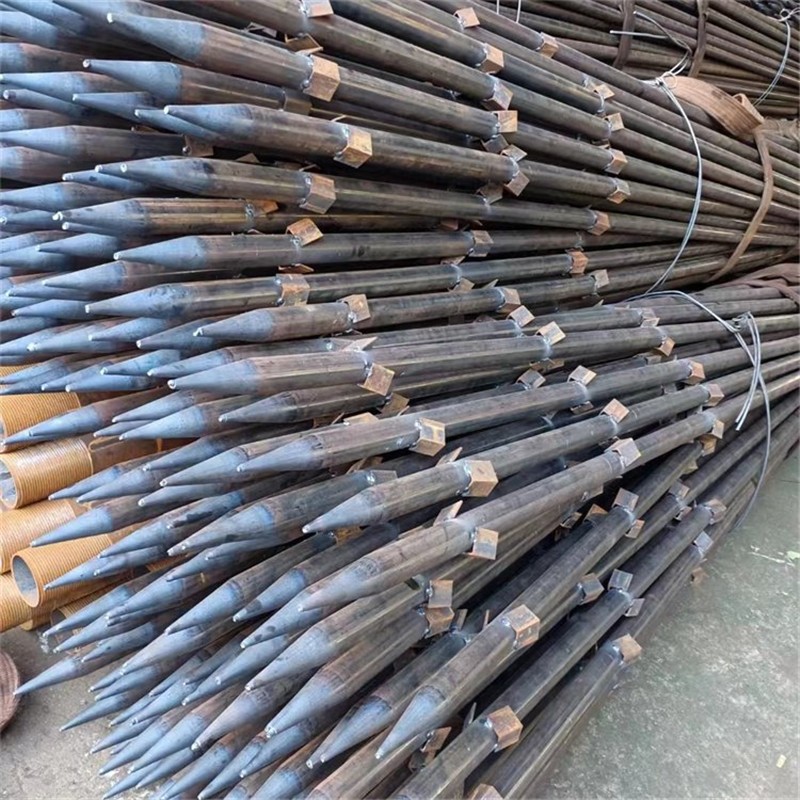 娄底无缝注浆管与有缝的区别