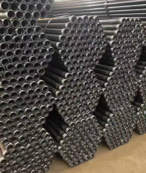 娄底直管形态声测管