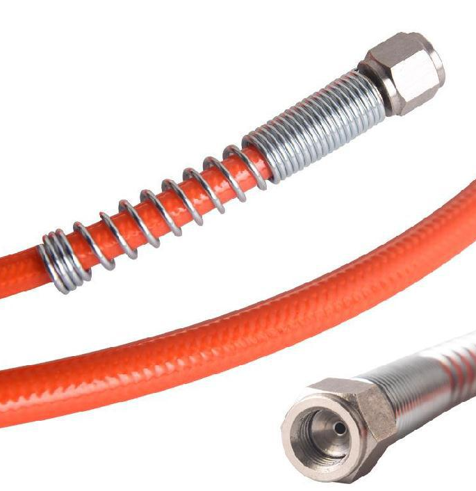 娄底波纹管形态