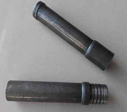 娄底钳压式声测管